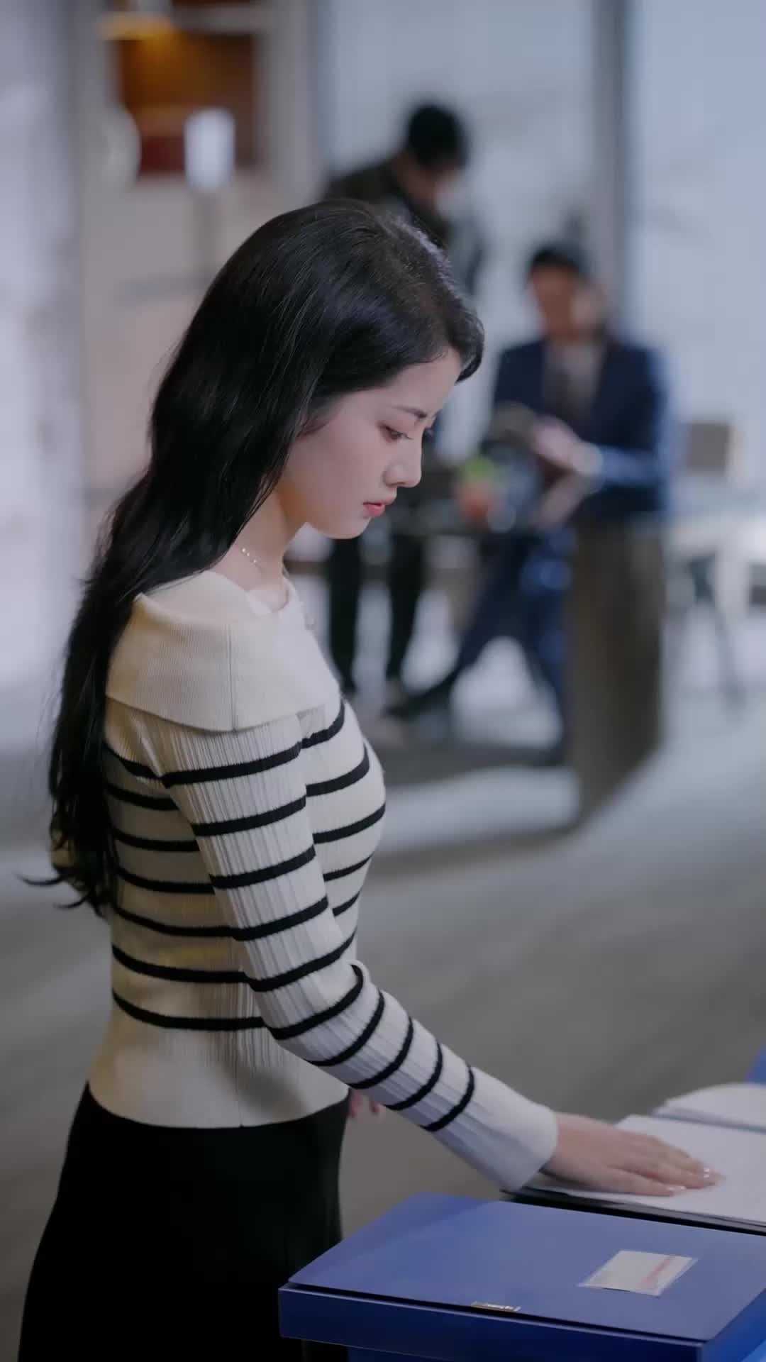 Episode 9 - Takdir Membawaku Padamu Lagi